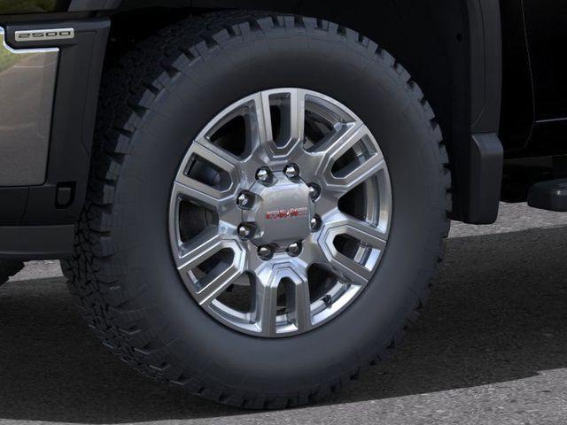 new 2024 GMC Sierra 2500 car, priced at $71,888