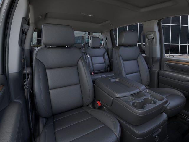 new 2024 GMC Sierra 2500 car, priced at $71,888