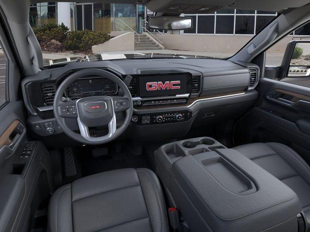 new 2024 GMC Sierra 2500 car, priced at $71,888