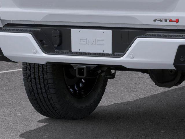 new 2025 GMC Canyon car, priced at $50,689