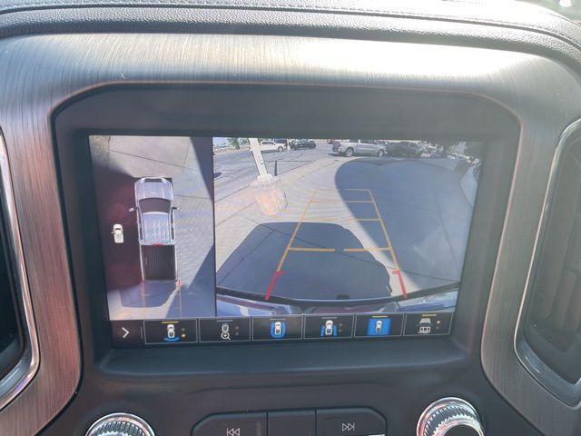 used 2021 GMC Sierra 2500 car, priced at $51,000