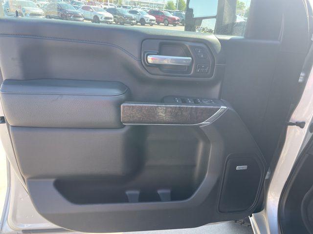 used 2021 GMC Sierra 2500 car, priced at $51,000