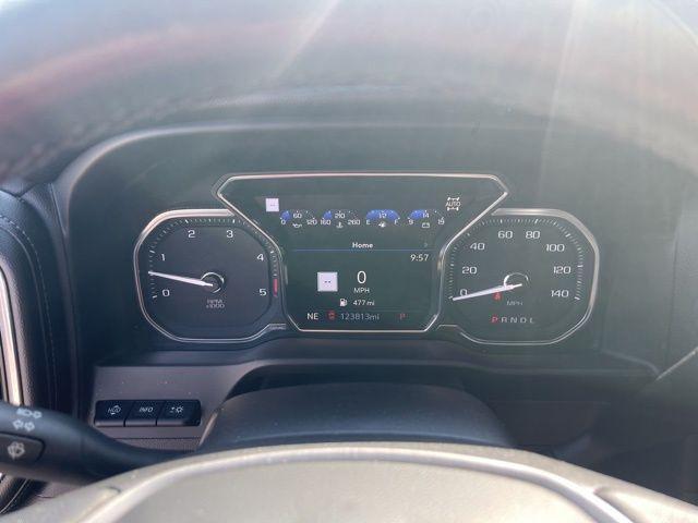 used 2021 GMC Sierra 2500 car, priced at $51,000