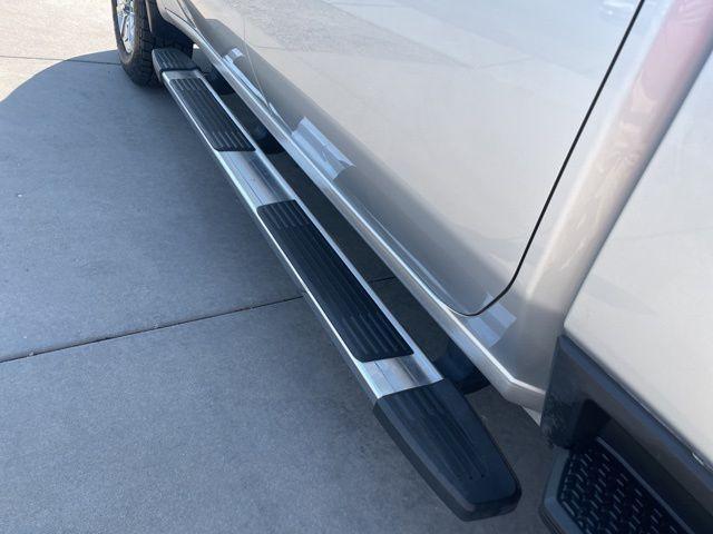 used 2021 GMC Sierra 2500 car, priced at $51,000