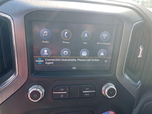used 2021 GMC Sierra 2500 car, priced at $51,000