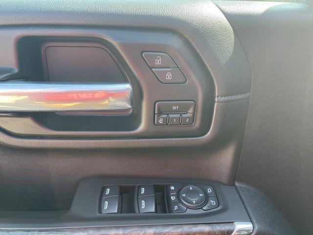 used 2021 GMC Sierra 2500 car, priced at $51,000