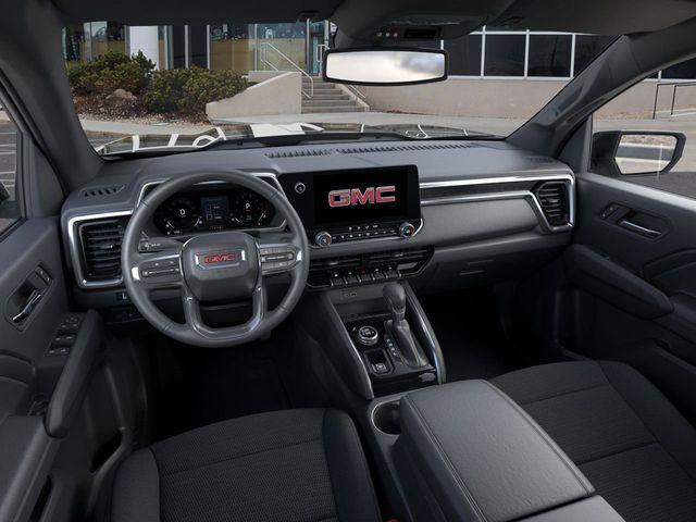 new 2025 GMC Canyon car, priced at $44,131