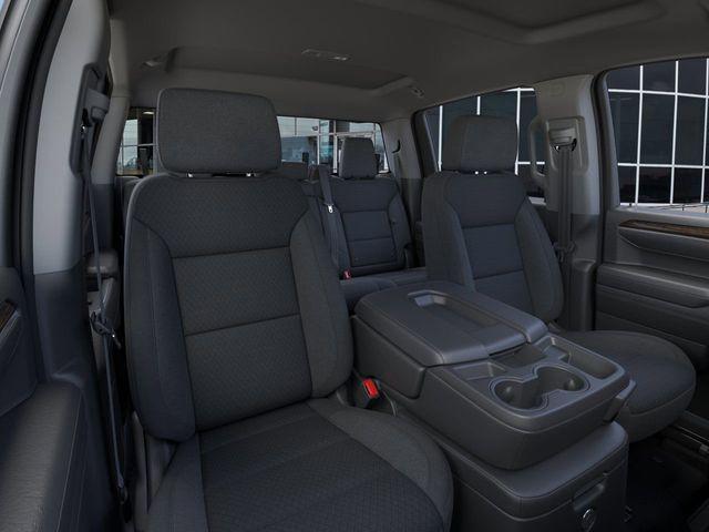 new 2026 GMC Sierra 1500 car, priced at $46,309