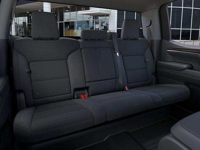 new 2026 GMC Sierra 1500 car, priced at $46,309