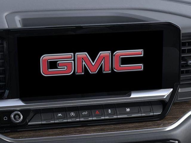 new 2026 GMC Sierra 1500 car, priced at $46,309
