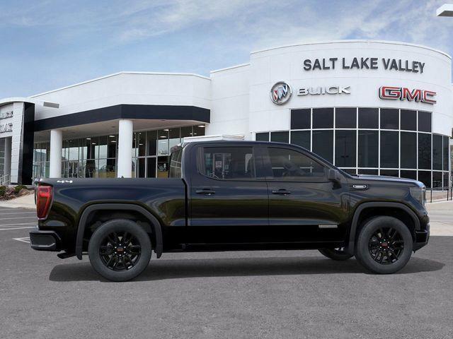 new 2026 GMC Sierra 1500 car, priced at $46,309