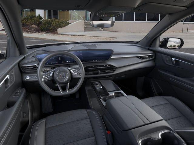 new 2025 Buick Enclave car, priced at $50,180