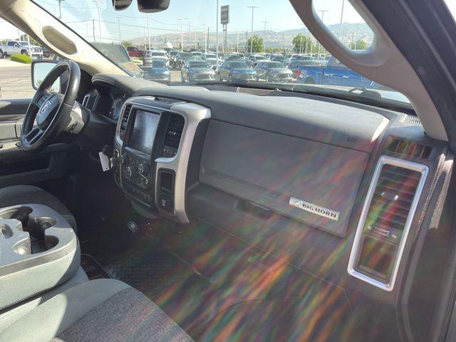 used 2019 Ram 1500 Classic car, priced at $23,500
