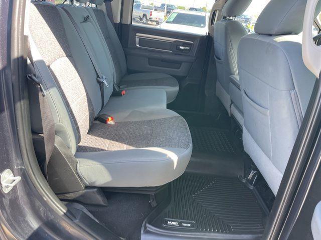 used 2019 Ram 1500 Classic car, priced at $23,500