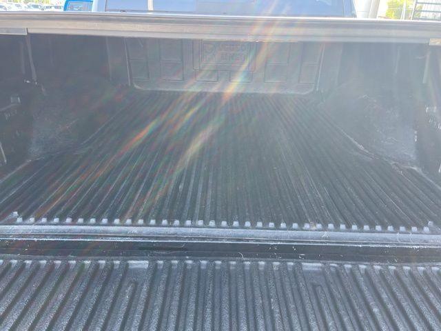 used 2019 Ram 1500 Classic car, priced at $23,500