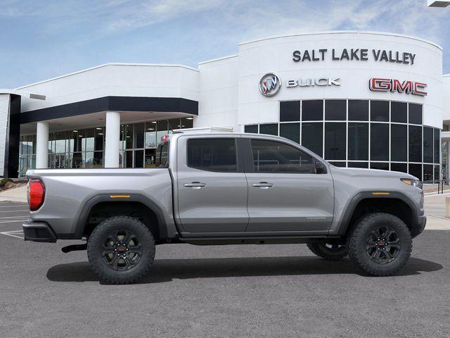 new 2024 GMC Canyon car, priced at $38,610