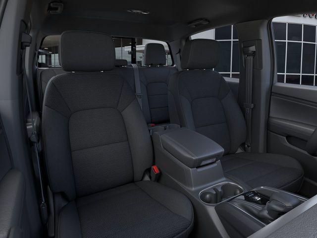 new 2024 GMC Canyon car, priced at $36,287