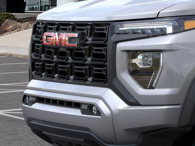 new 2024 GMC Canyon car, priced at $35,110