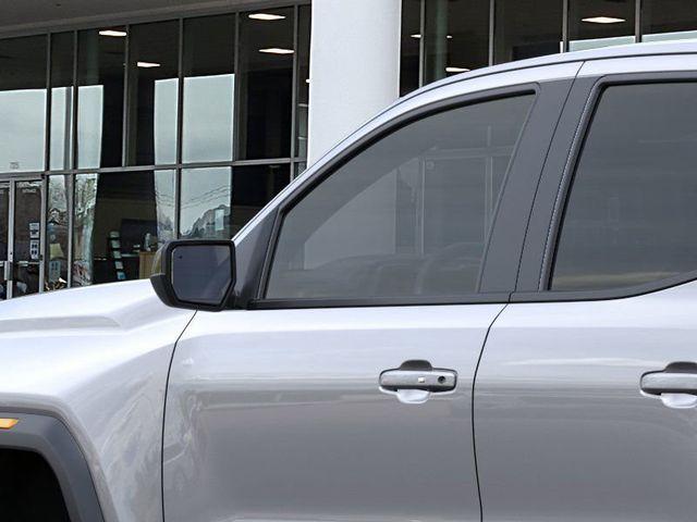 new 2024 GMC Canyon car, priced at $38,610