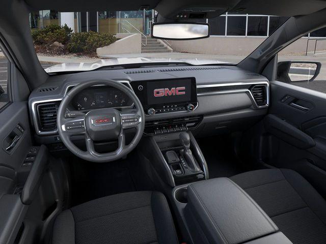 new 2024 GMC Canyon car, priced at $35,110