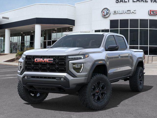 new 2024 GMC Canyon car, priced at $38,610