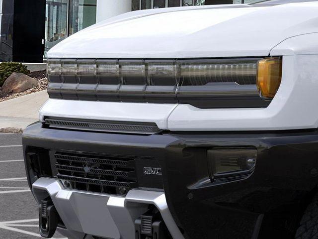 new 2025 GMC HUMMER EV Pickup car, priced at $101,095