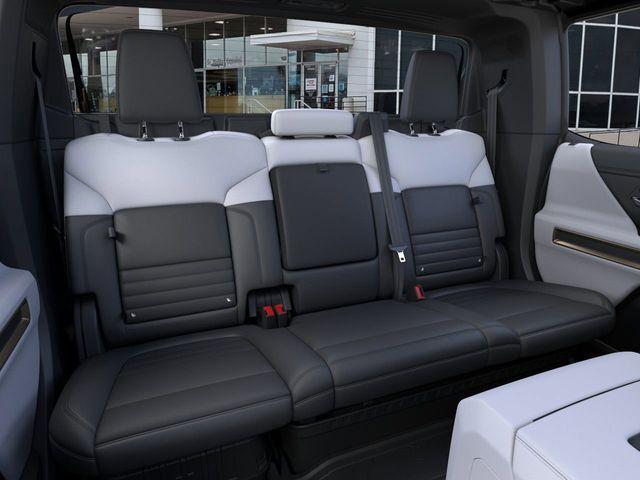 new 2025 GMC HUMMER EV Pickup car, priced at $101,095