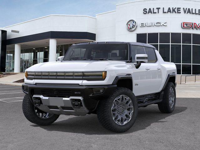 new 2025 GMC HUMMER EV Pickup car, priced at $101,095