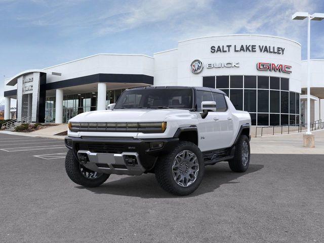 new 2025 GMC HUMMER EV Pickup car, priced at $101,095