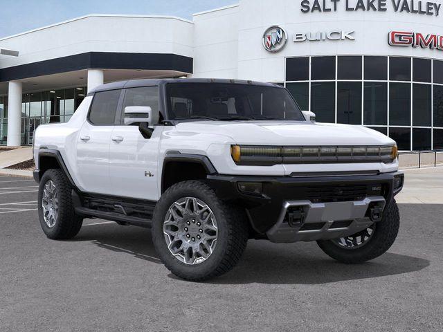 new 2025 GMC HUMMER EV Pickup car, priced at $101,095