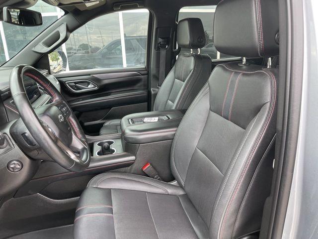 used 2023 Chevrolet Suburban car, priced at $60,000