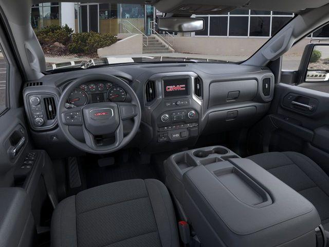 new 2024 GMC Sierra 2500 car, priced at $59,021