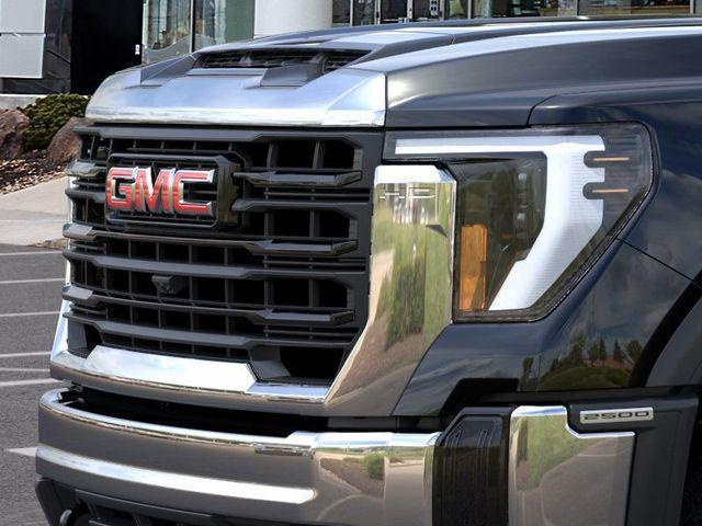 new 2024 GMC Sierra 2500 car, priced at $62,771