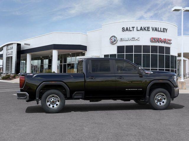 new 2024 GMC Sierra 2500 car, priced at $62,771