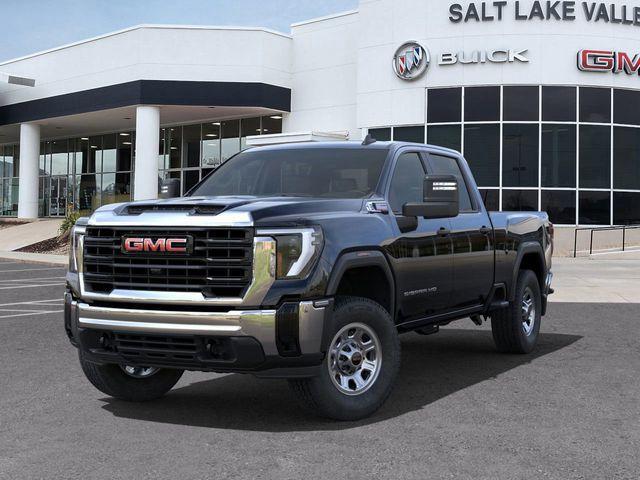 new 2024 GMC Sierra 2500 car, priced at $62,771