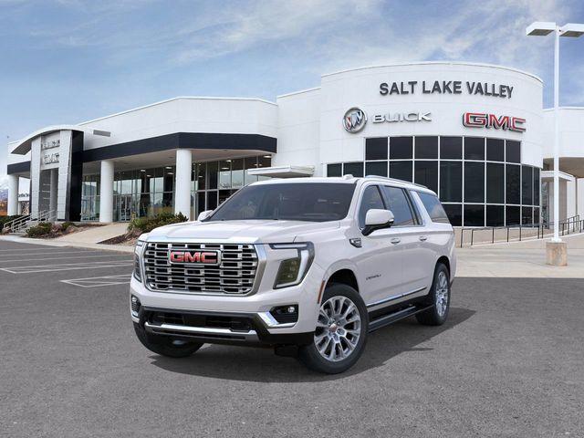 new 2025 GMC Yukon XL car, priced at $96,919