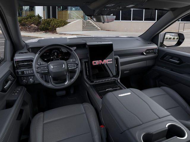 new 2025 GMC Yukon XL car, priced at $96,919