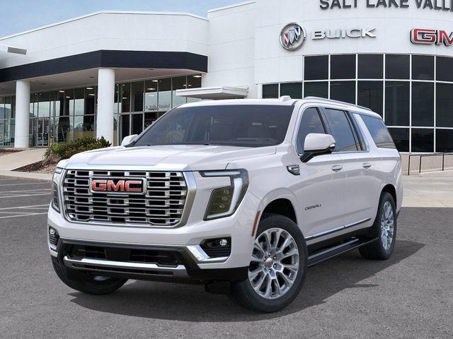 new 2025 GMC Yukon XL car, priced at $96,919