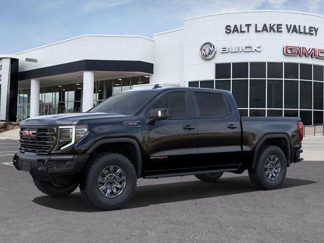 new 2025 GMC Sierra 1500 car, priced at $74,117