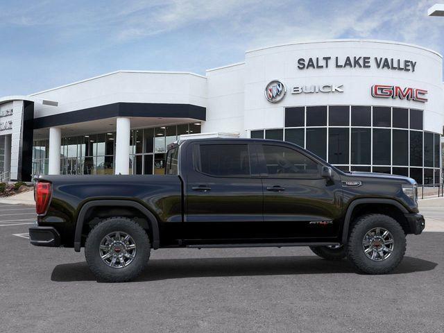 new 2025 GMC Sierra 1500 car, priced at $74,117