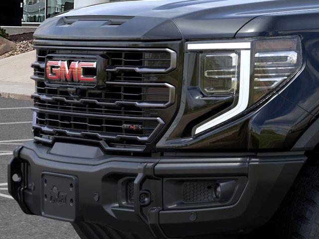 new 2025 GMC Sierra 1500 car, priced at $74,117