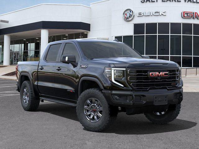 new 2025 GMC Sierra 1500 car, priced at $74,117