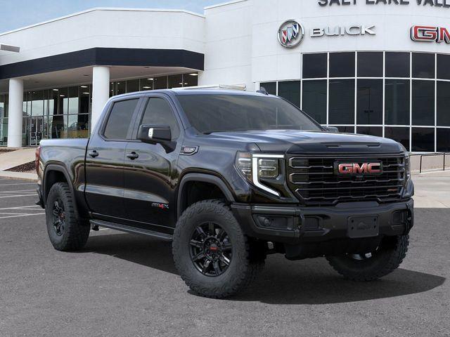 new 2025 GMC Sierra 1500 car, priced at $78,356