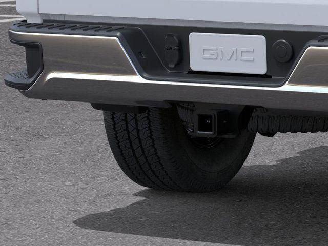 new 2025 GMC Sierra 3500 car, priced at $60,376