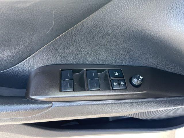 used 2022 Toyota Camry Hybrid car, priced at $29,000