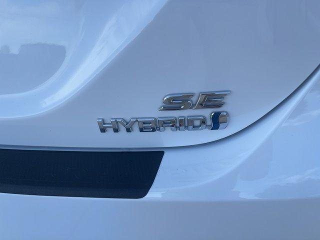 used 2022 Toyota Camry Hybrid car, priced at $29,000