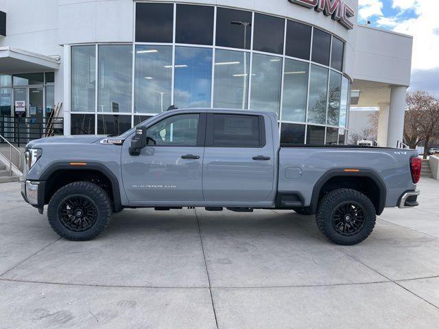 new 2024 GMC Sierra 2500 car, priced at $71,768