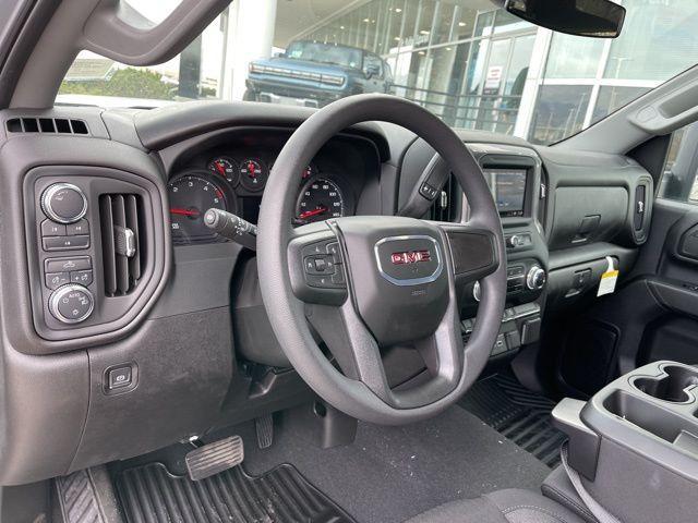 new 2024 GMC Sierra 2500 car, priced at $71,768