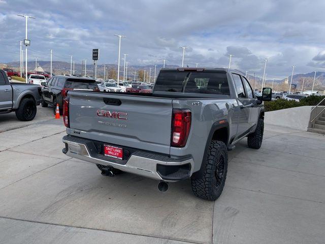 new 2024 GMC Sierra 2500 car, priced at $71,768