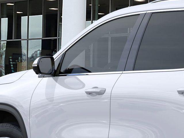 new 2026 Buick Enclave car, priced at $48,460